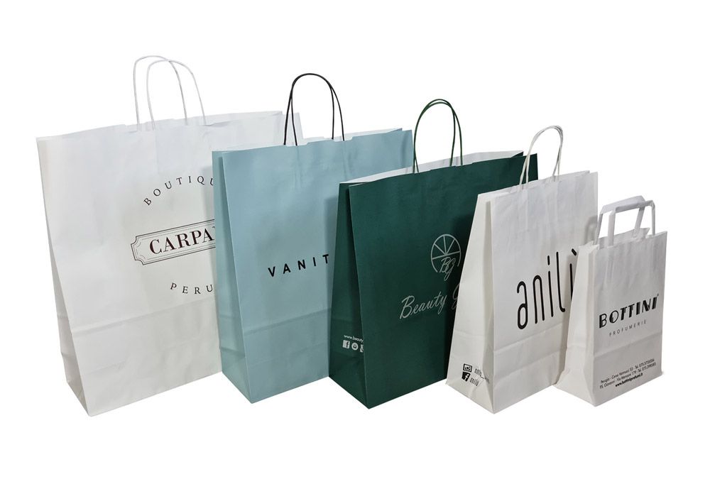 Shoppers economiche